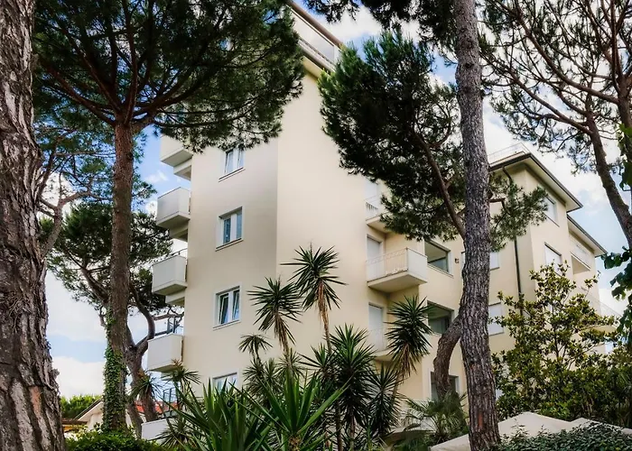Hotel Sylvia