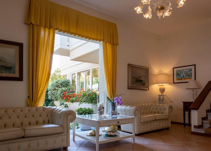 Hotel Sylvia