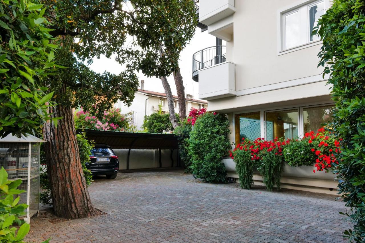 Sylvia 3* Lido di Camaiore