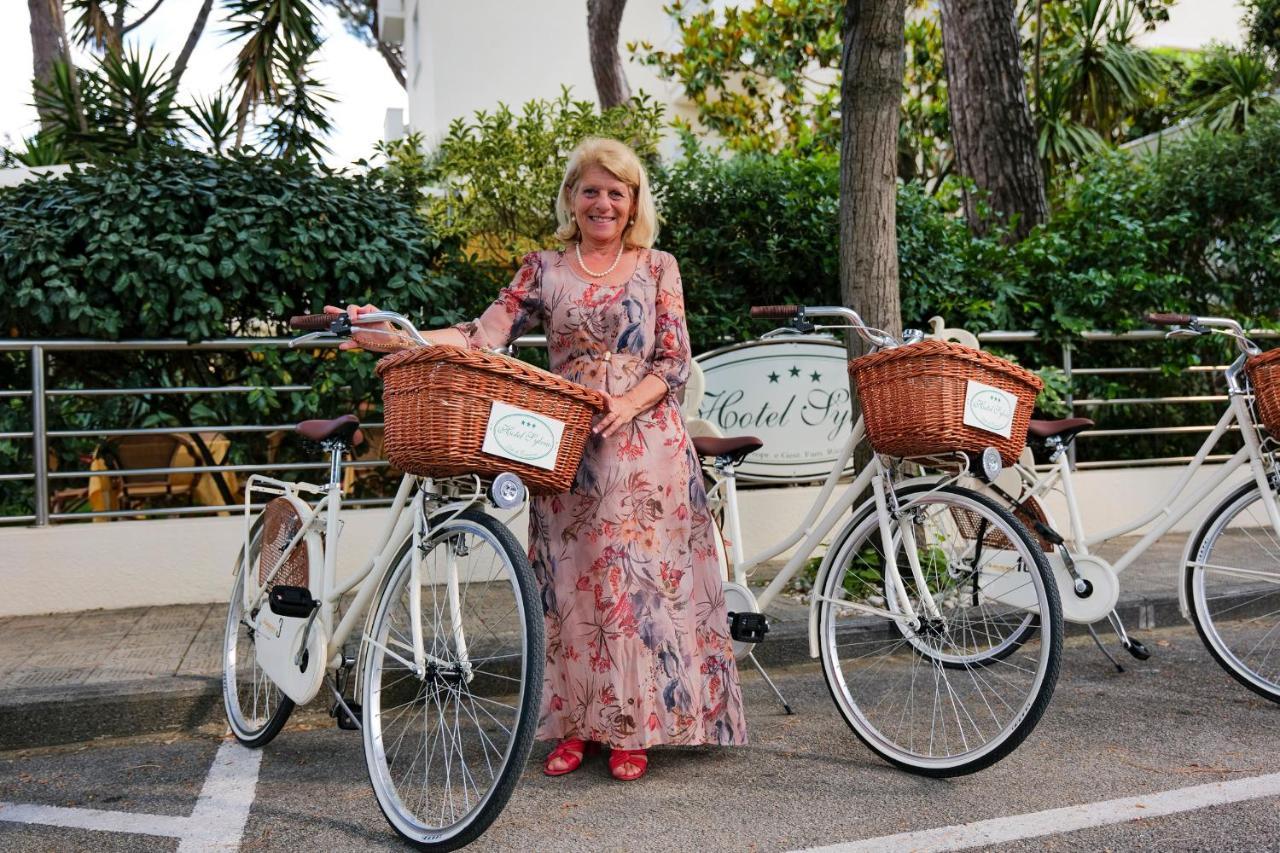 Sylvia Lido di Camaiore