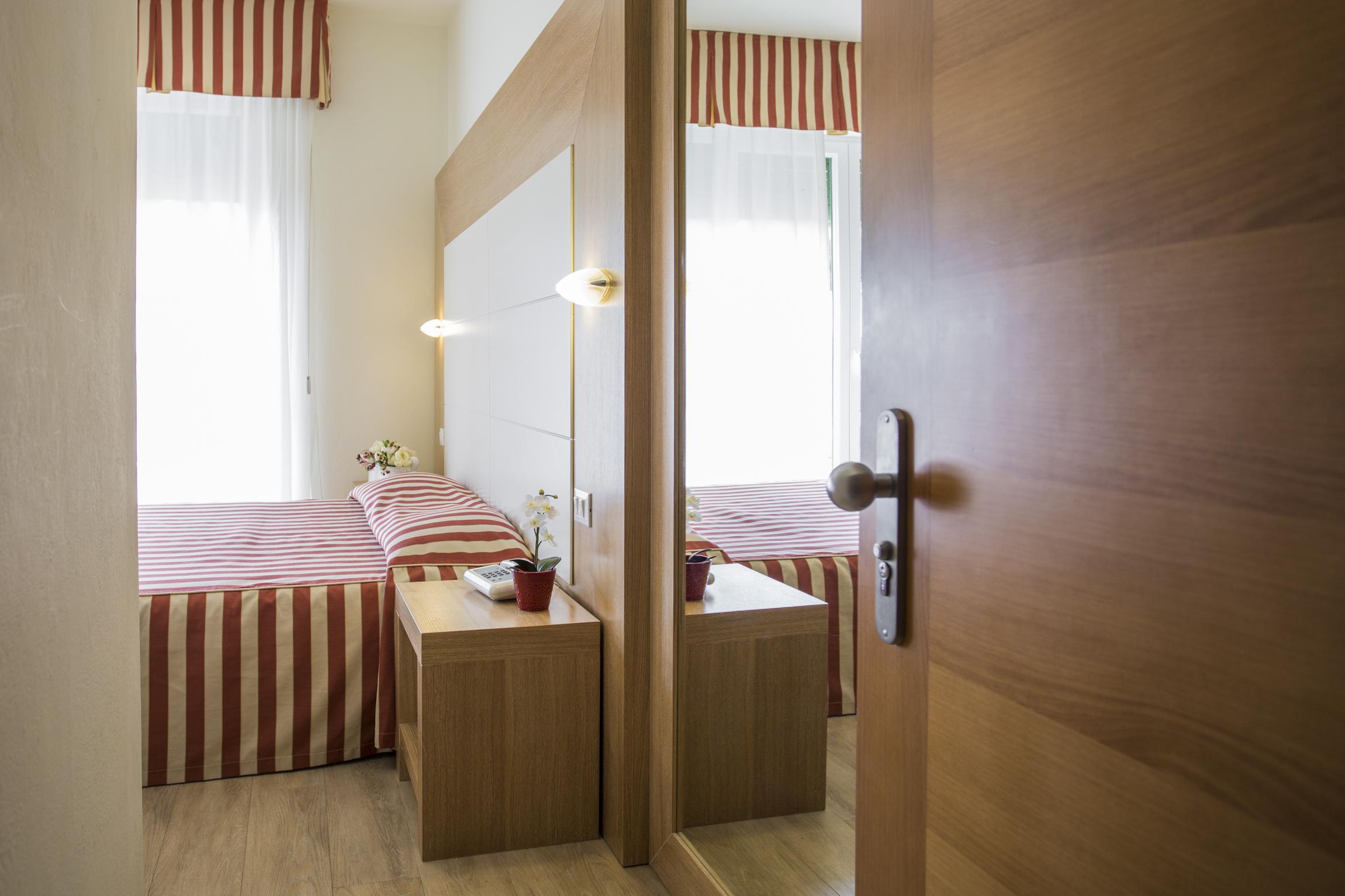 Sylvia 3* Lido di Camaiore