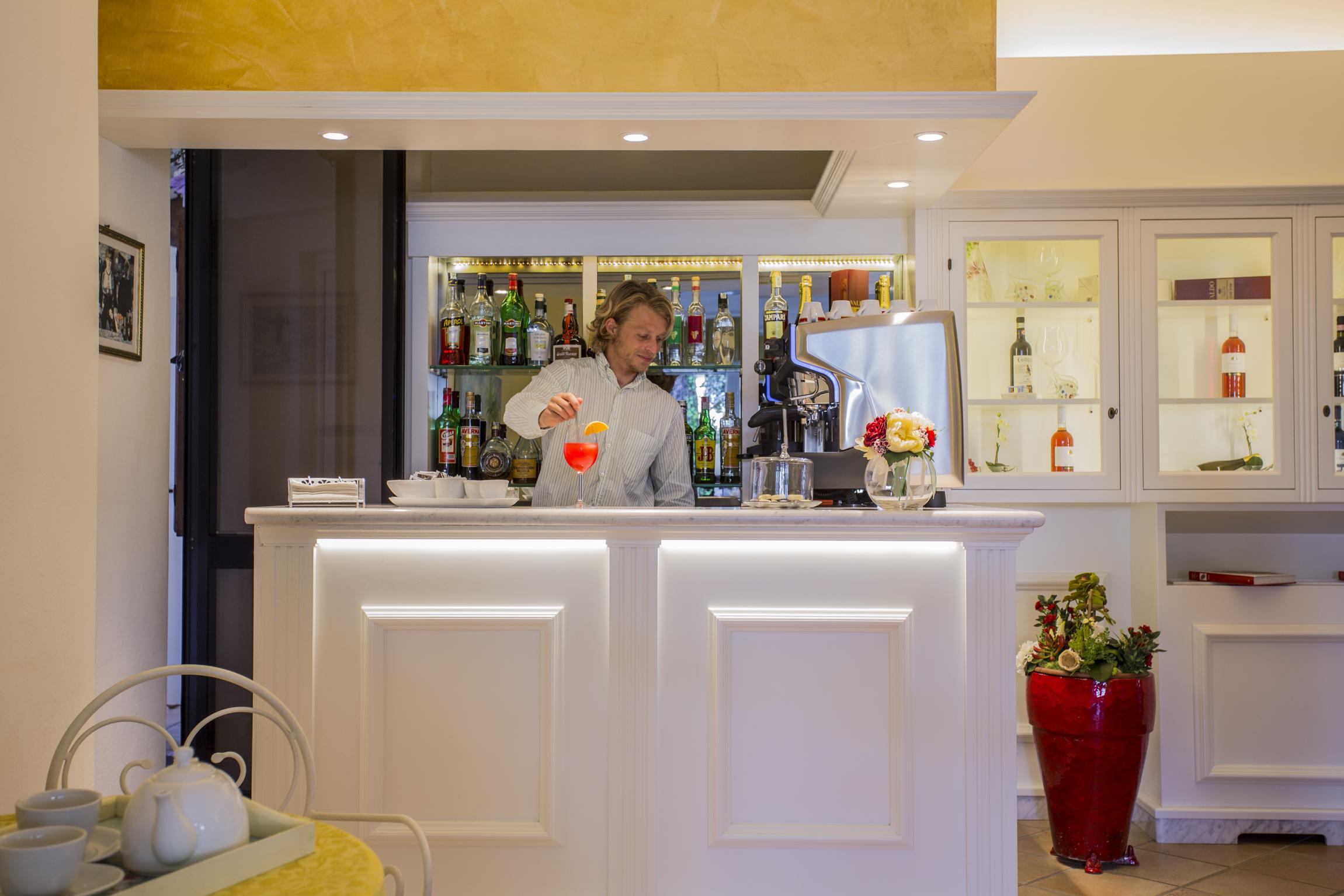 Sylvia Hotel Lido di Camaiore
