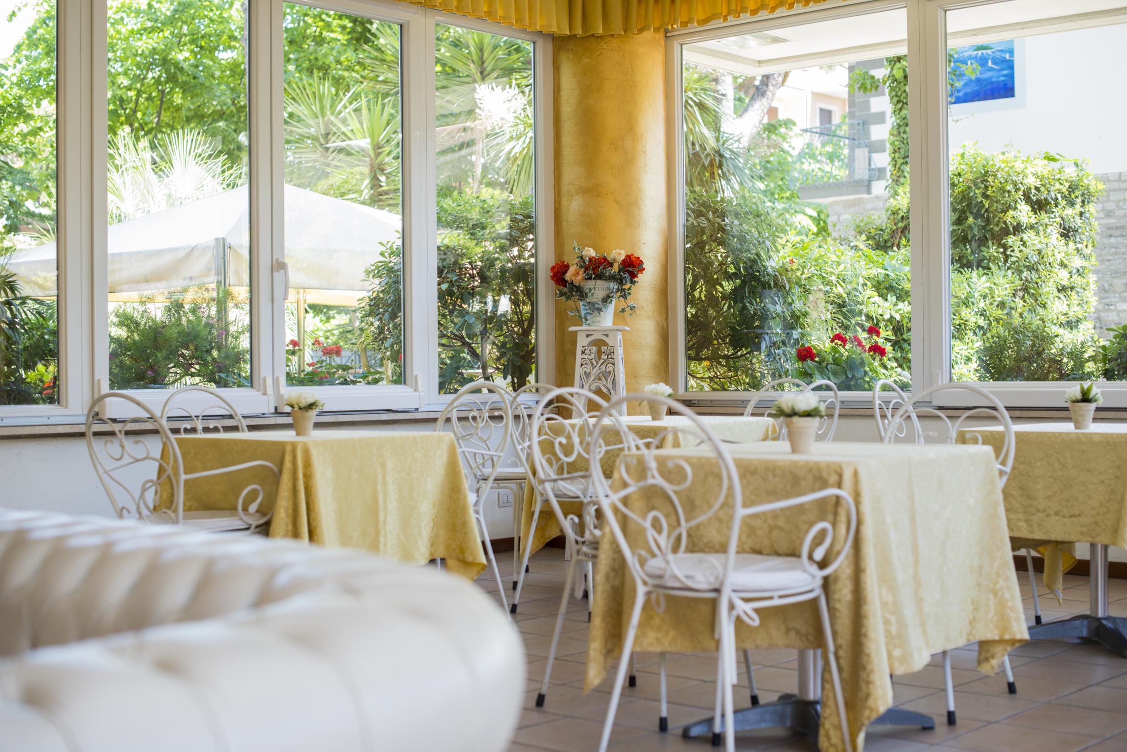 Sylvia Hotel Lido di Camaiore