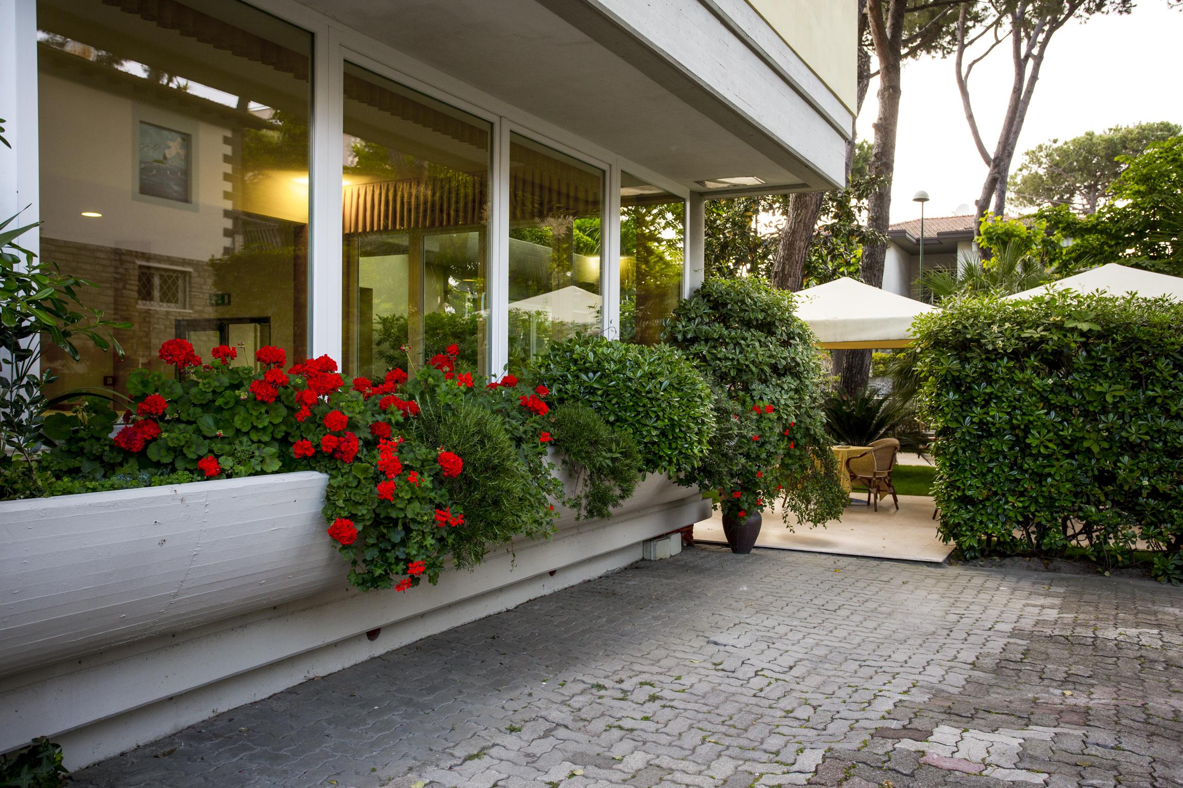 Hotel Sylvia Lido di Camaiore