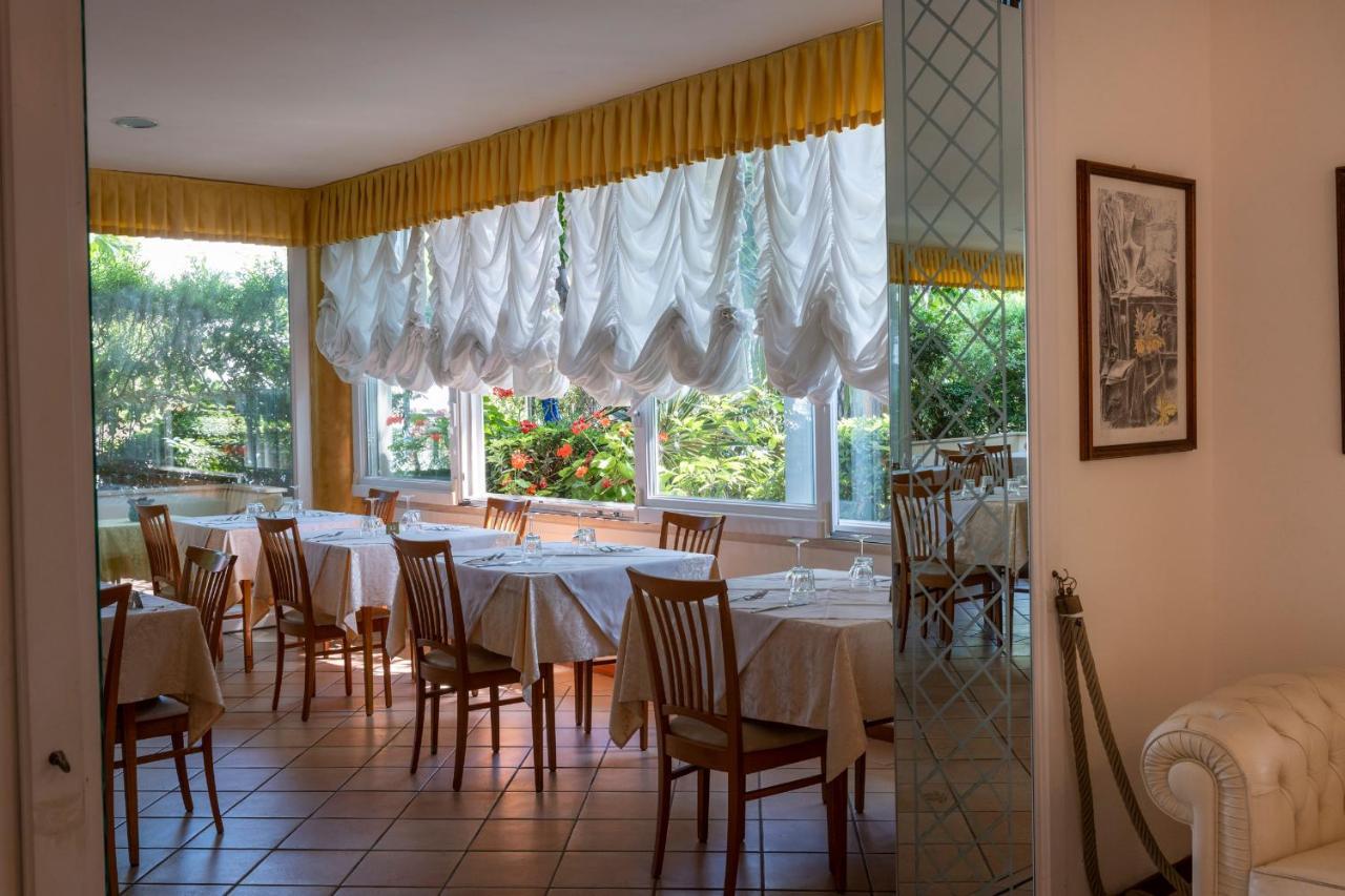 Hotel Sylvia Lido di Camaiore