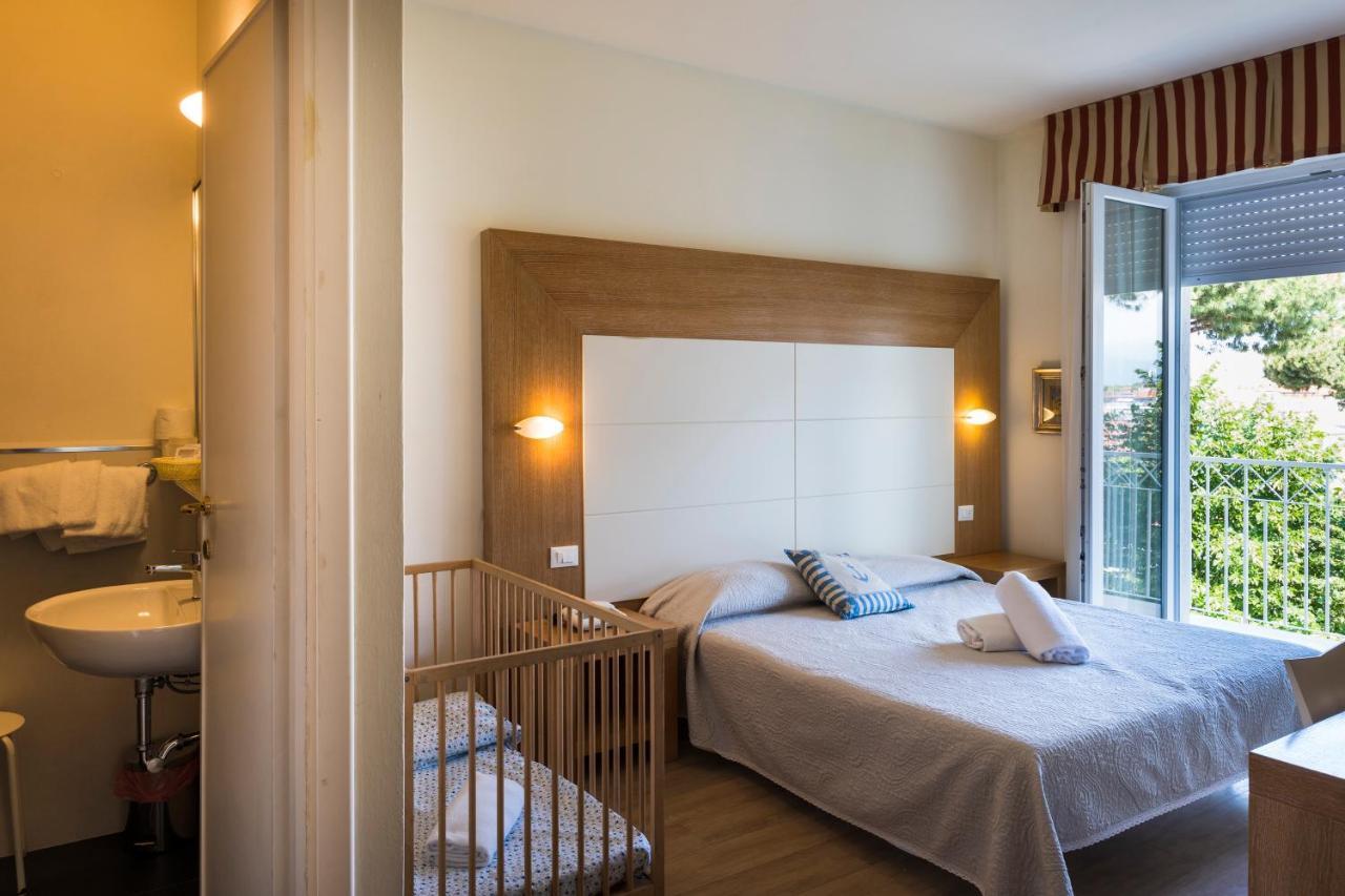 Hotel Sylvia 3*
