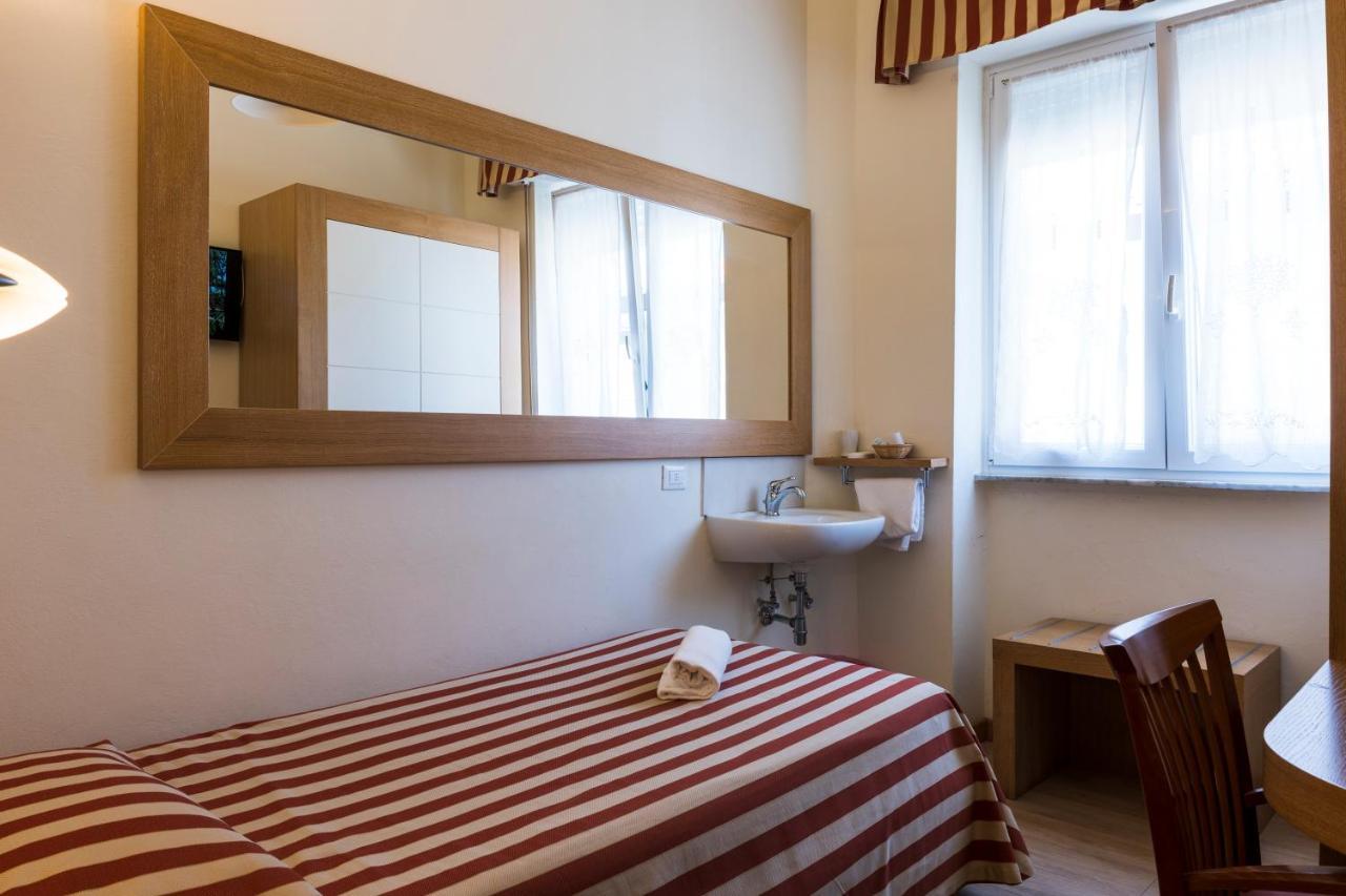 Sylvia 3* Lido di Camaiore