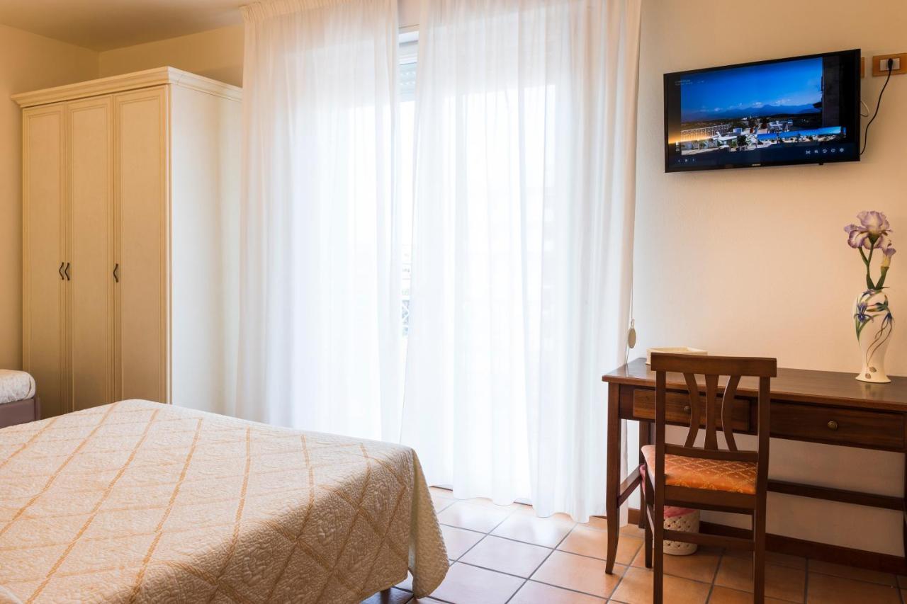 Sylvia Hotel