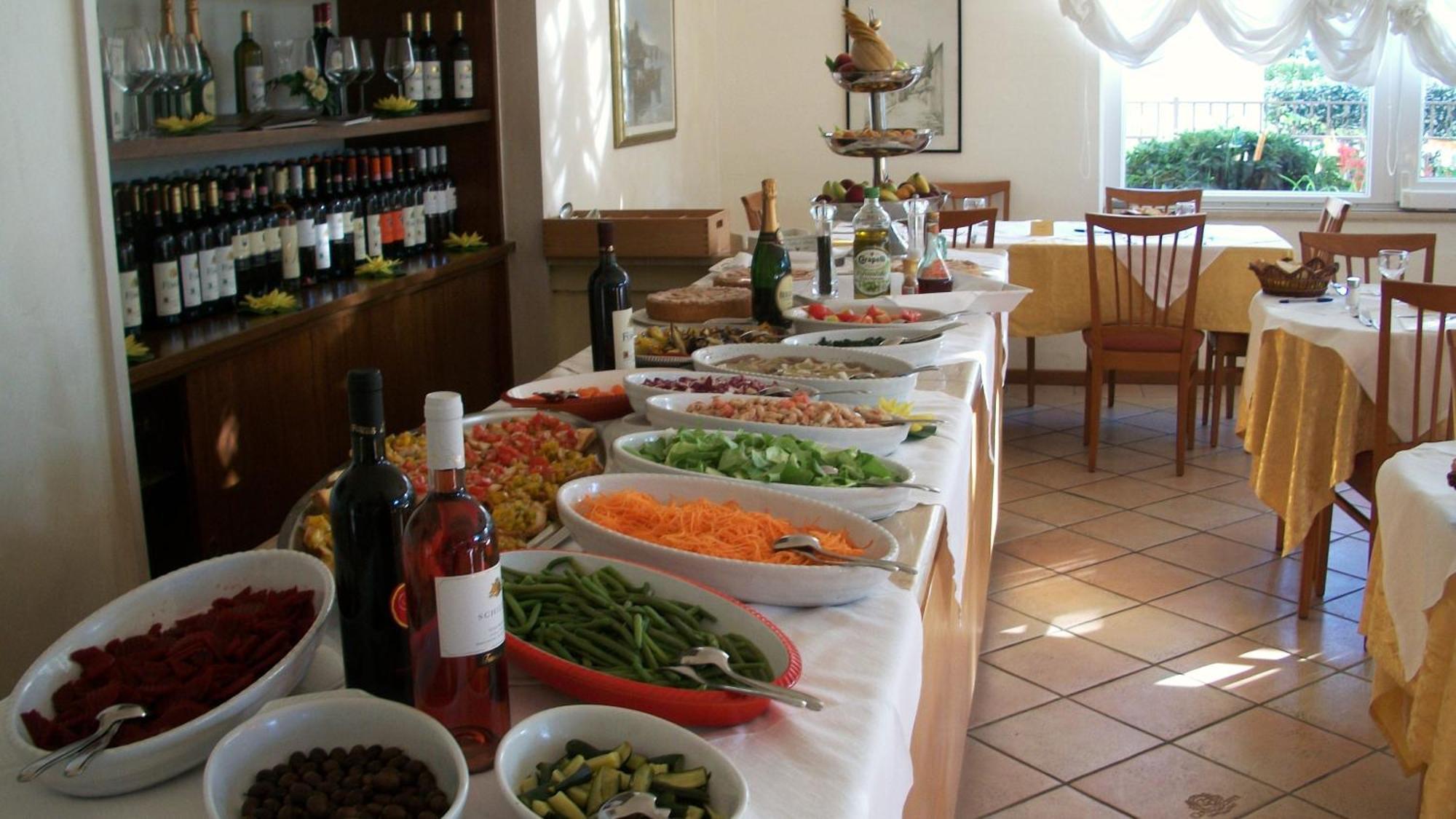Hotel Sylvia 3*