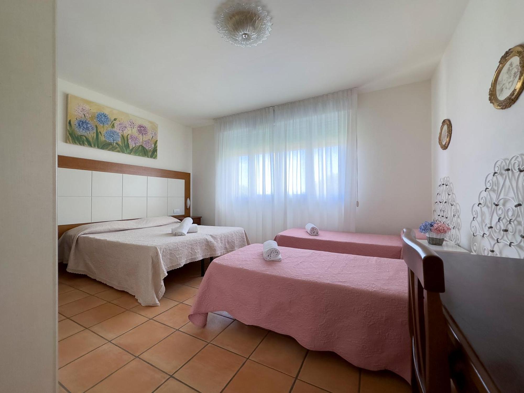 Hotel Sylvia 3*