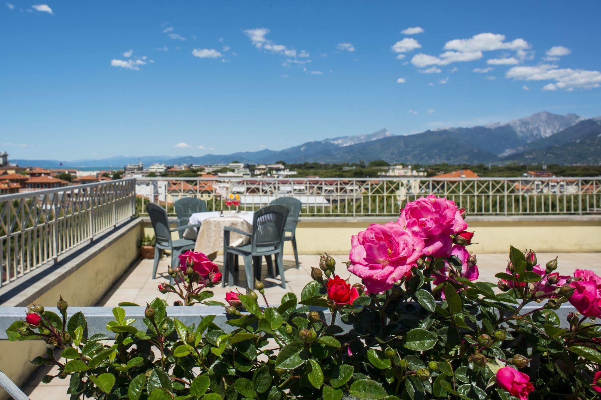 Sylvia Hotel 3*