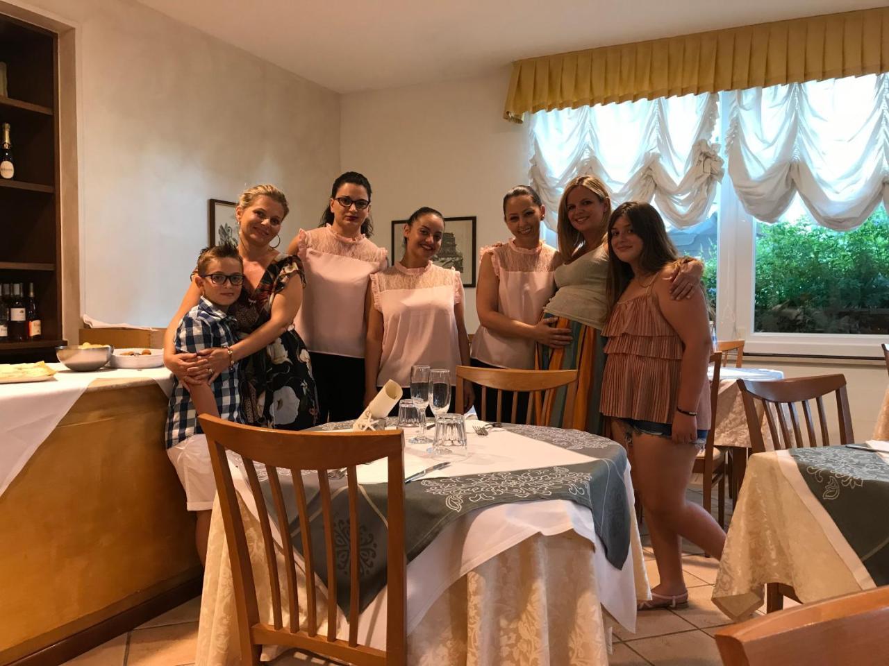 Sylvia 3* Lido di Camaiore