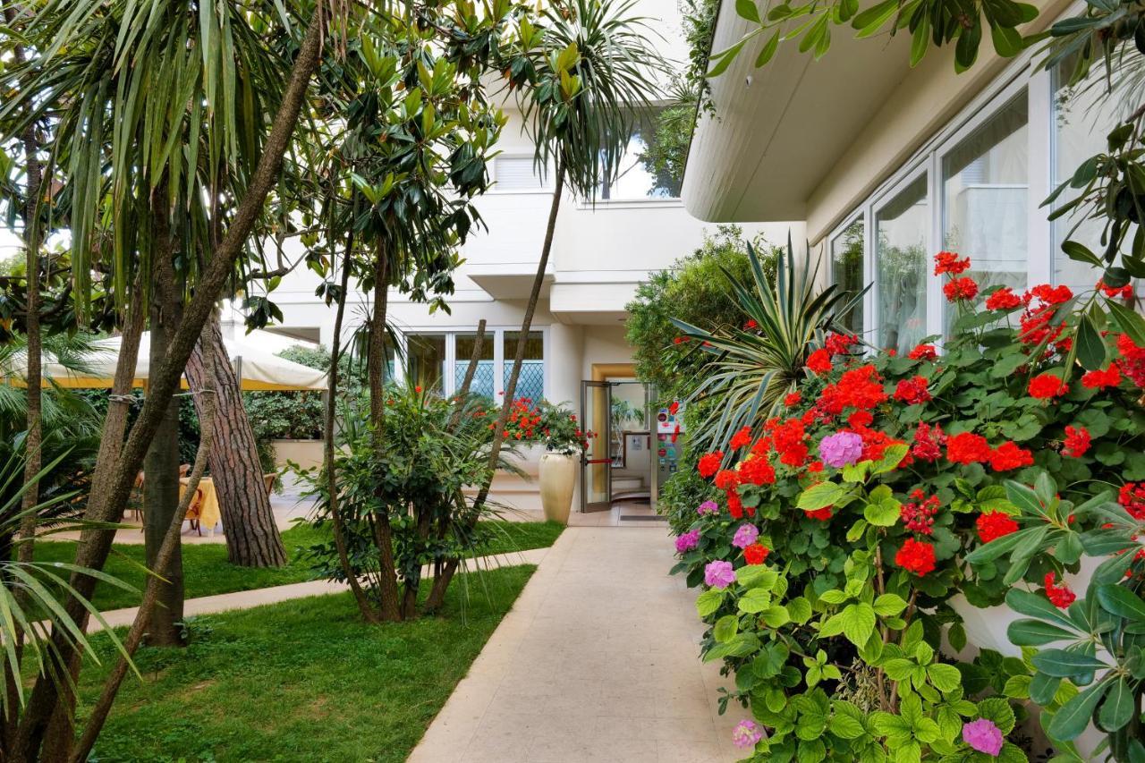 Hotel Sylvia Lido di Camaiore