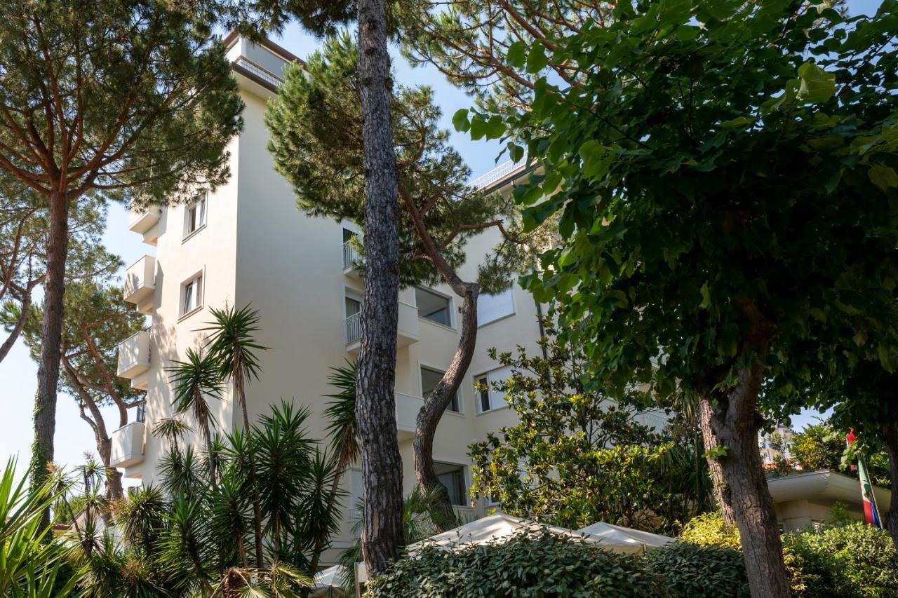 Hotel Sylvia 3*