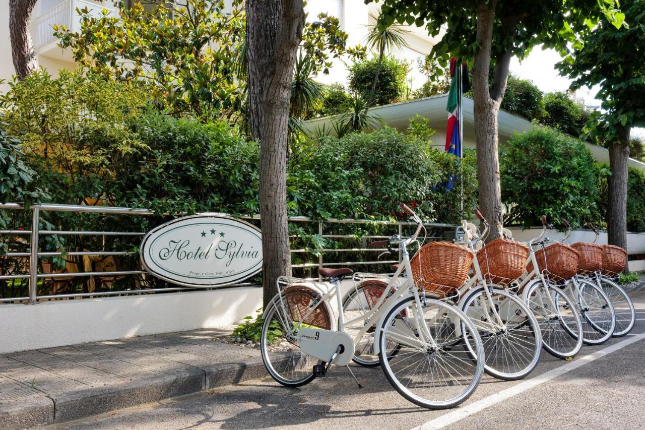 Sylvia 3* Lido di Camaiore