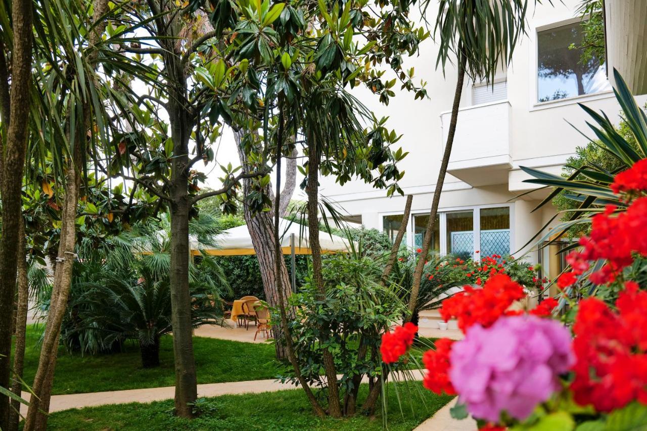Sylvia Hotel 3*