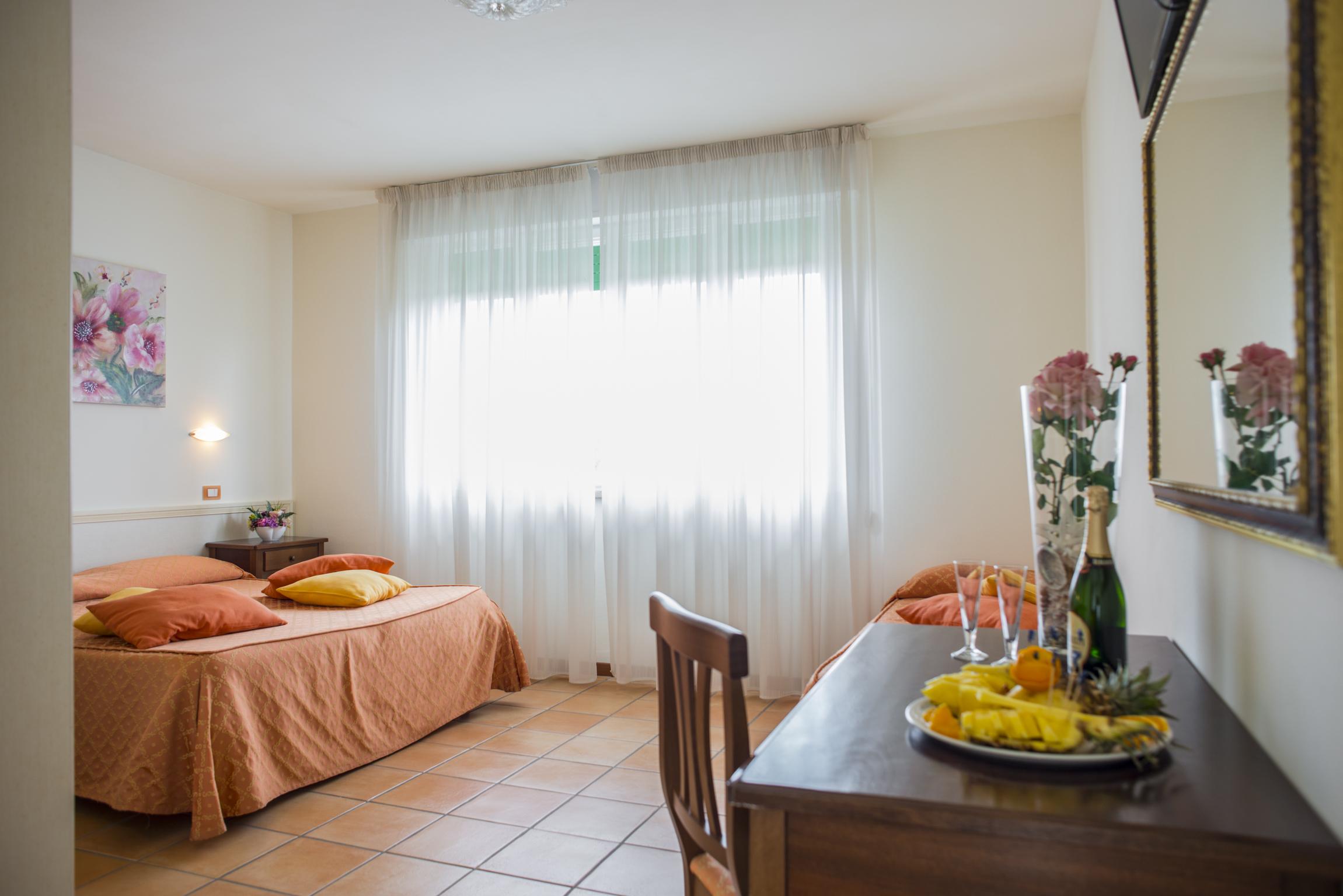 Hotel Sylvia