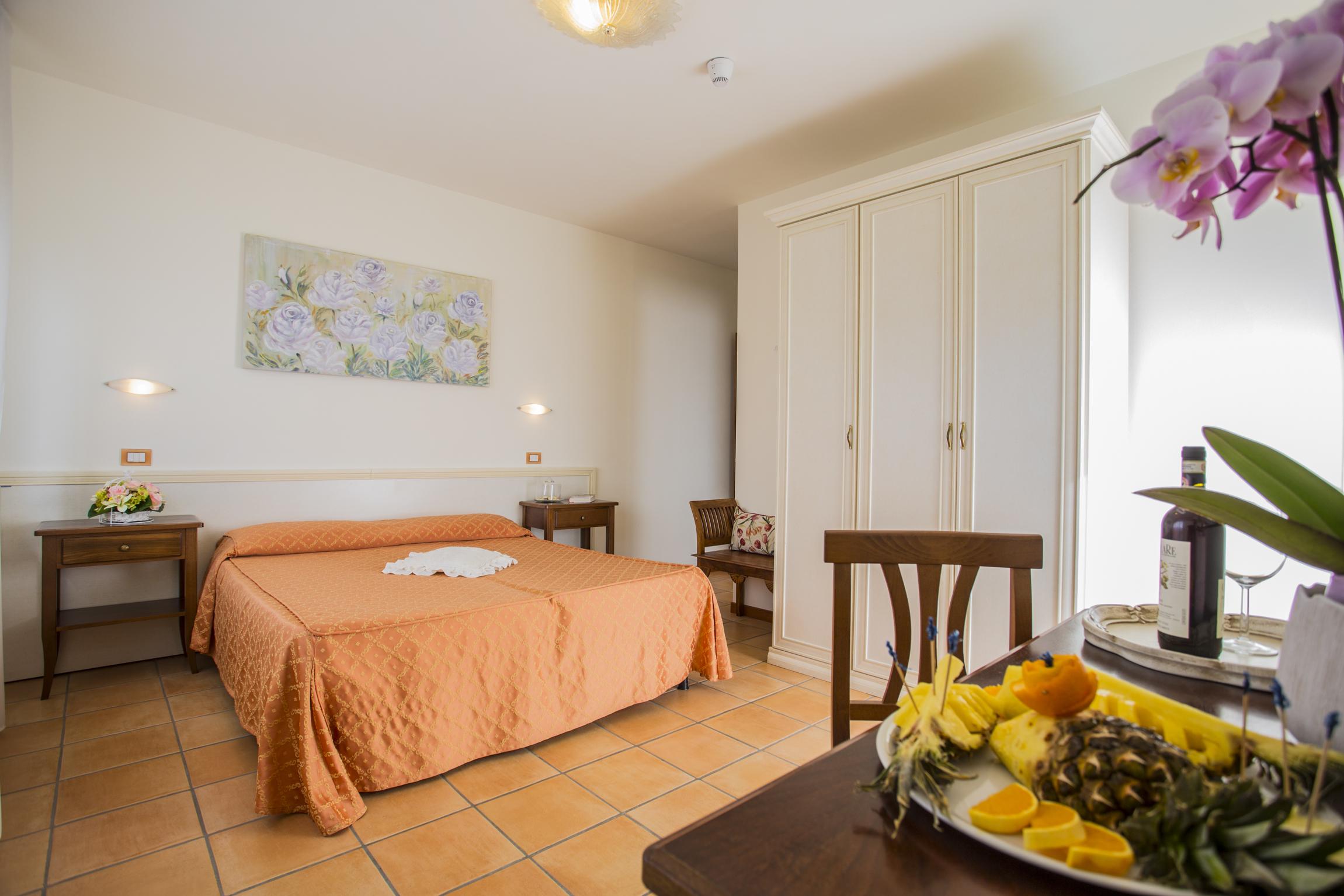 Sylvia Hotel