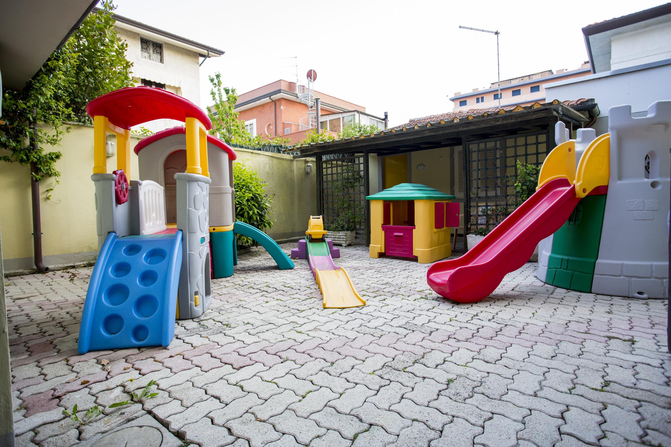 Hotel Sylvia Lido di Camaiore