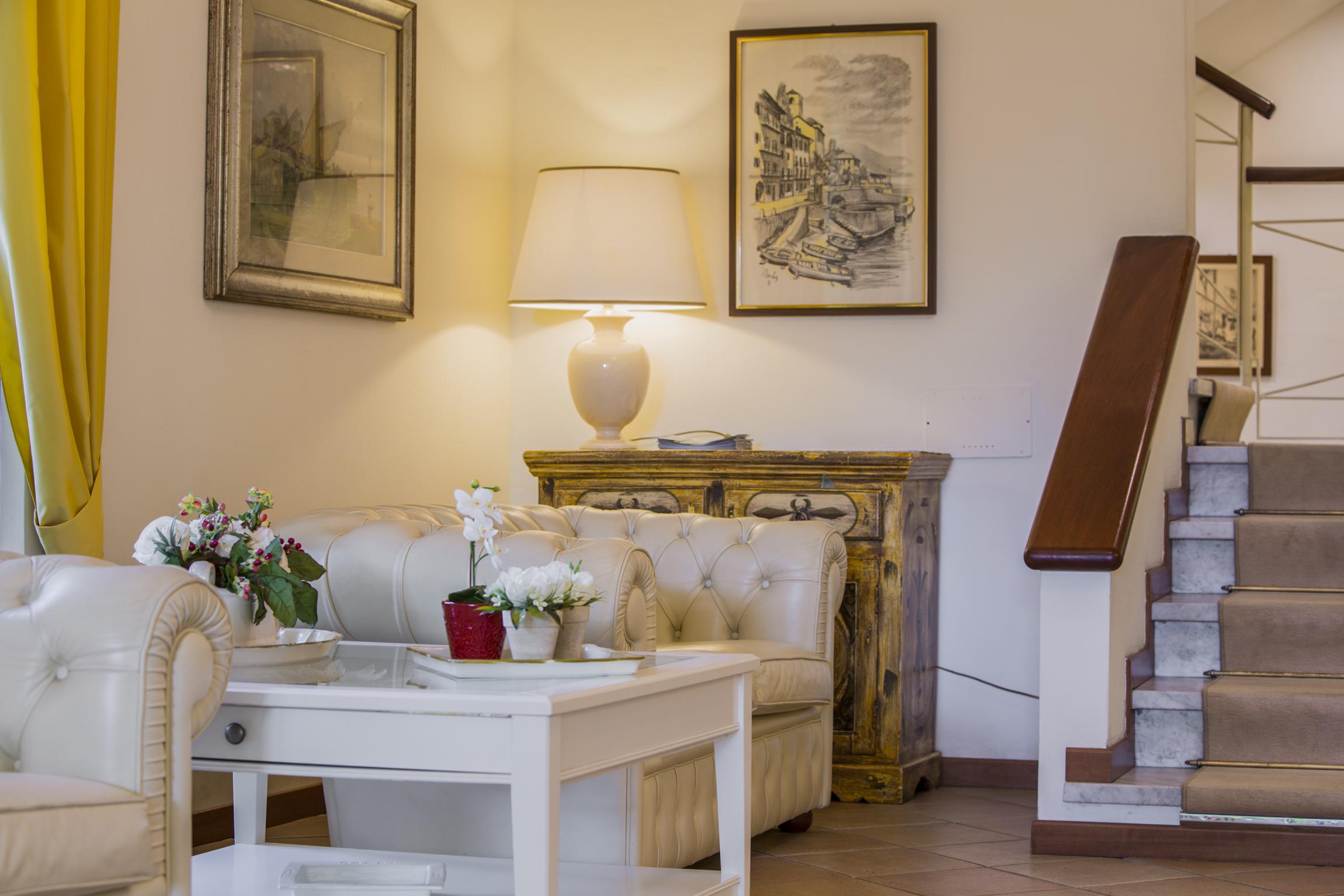 Sylvia Hotel Lido di Camaiore