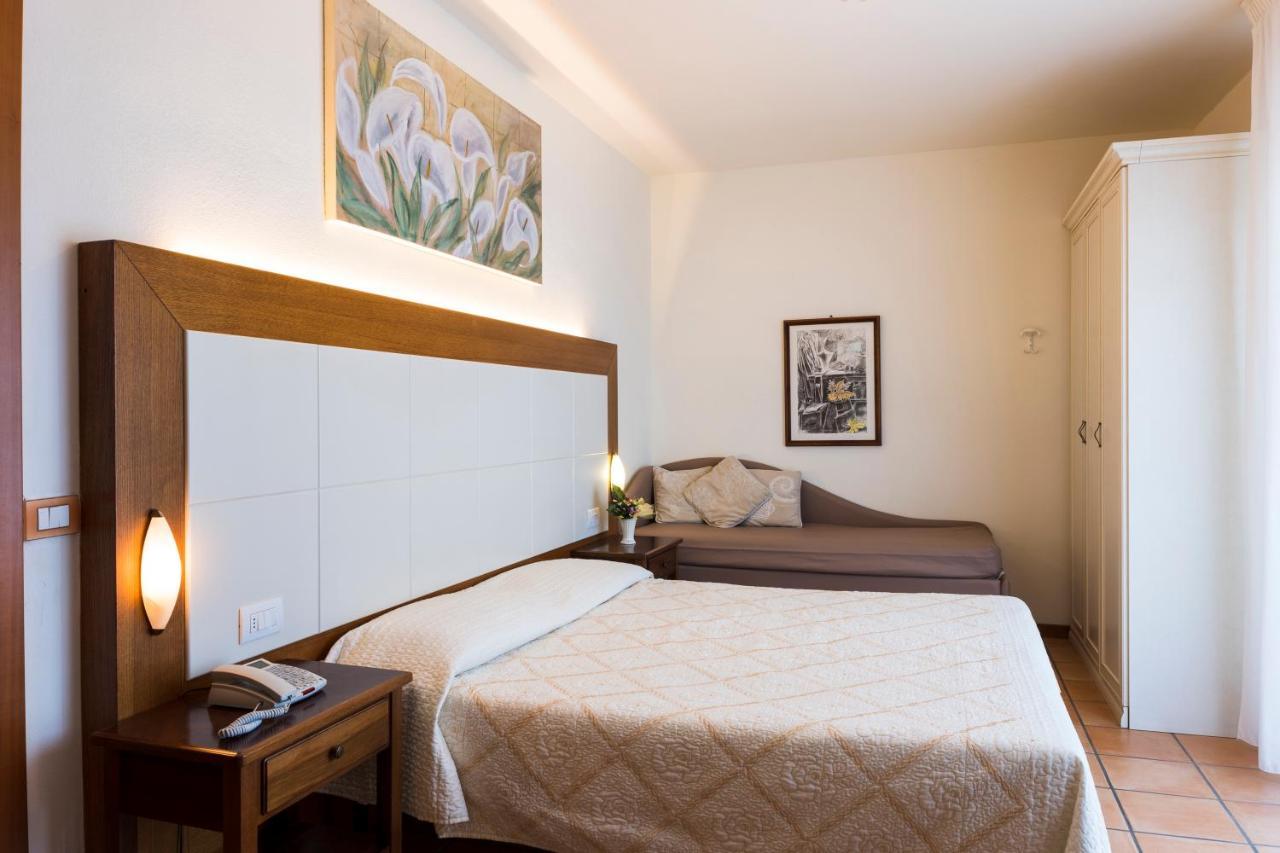 Hotel Sylvia Lido di Camaiore