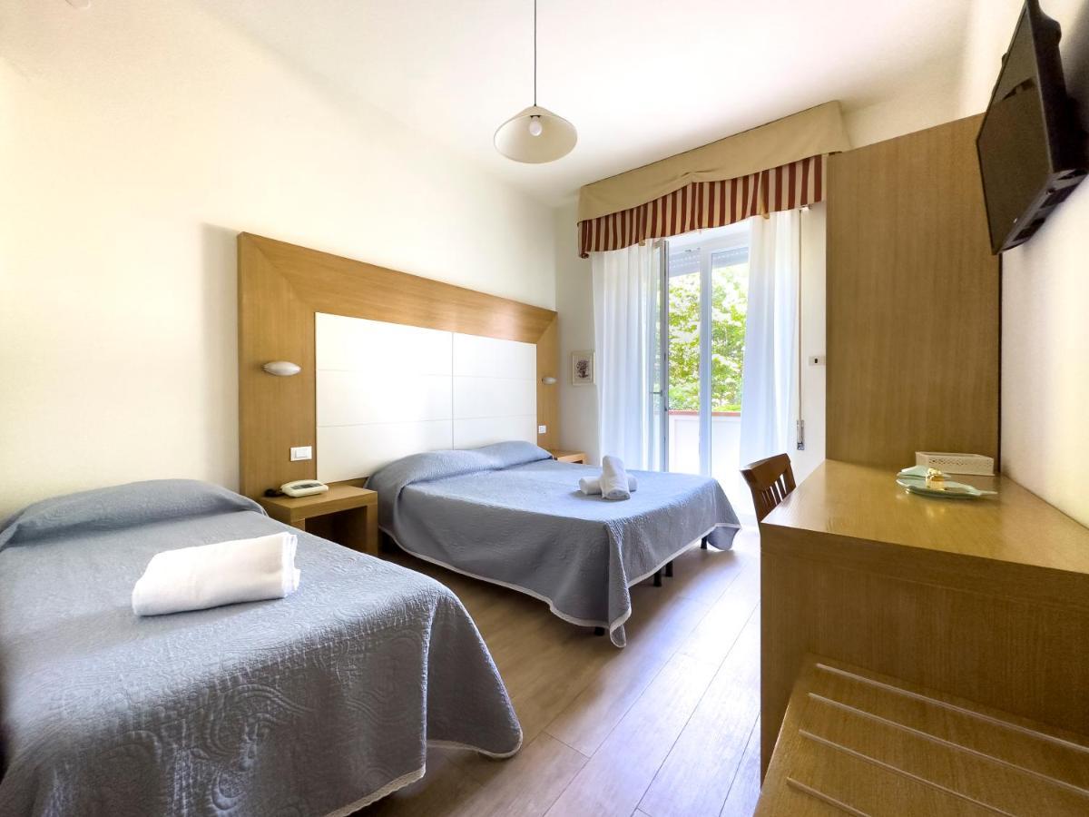 Hotel Sylvia Lido di Camaiore