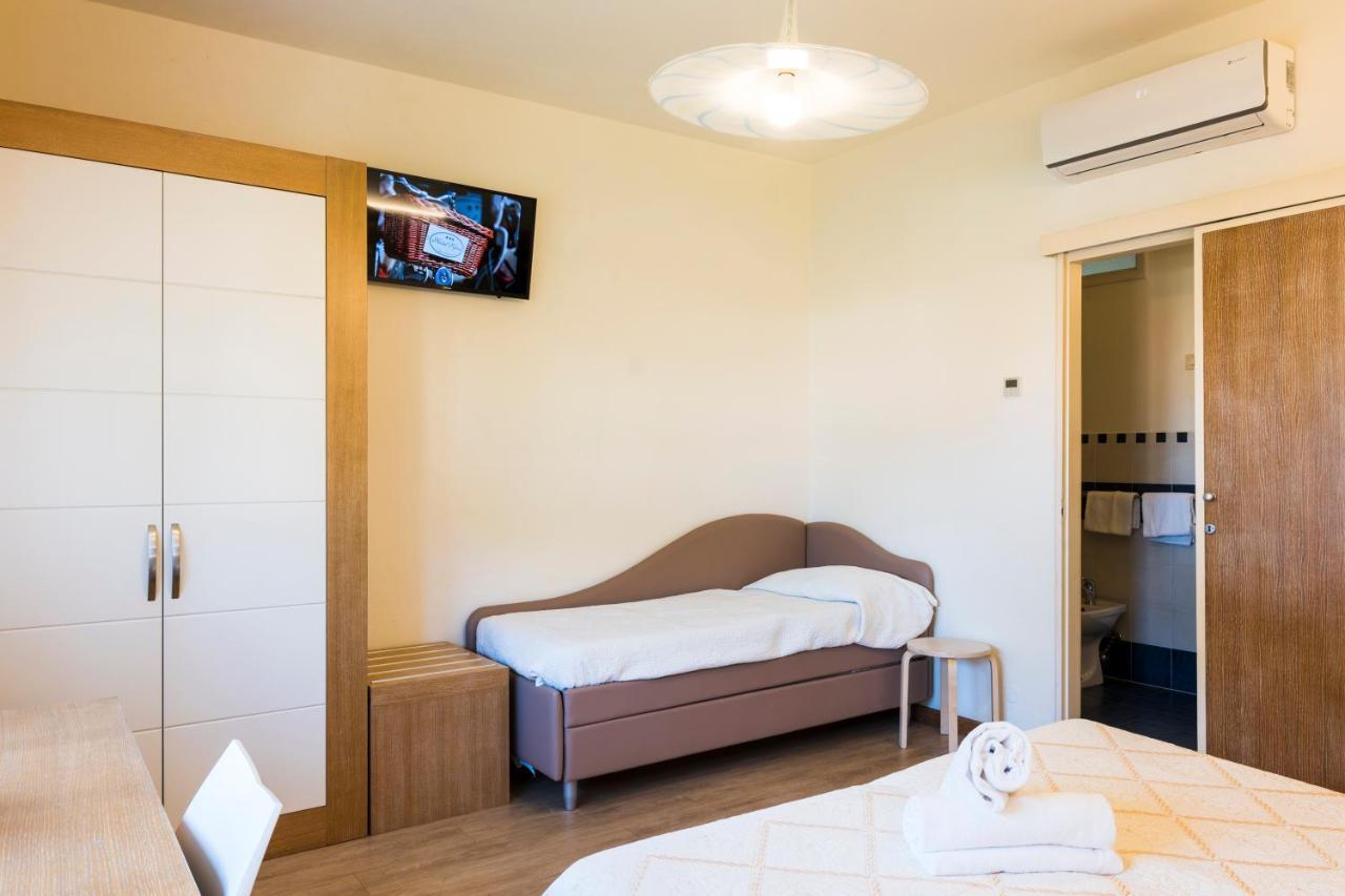 Hotel Sylvia