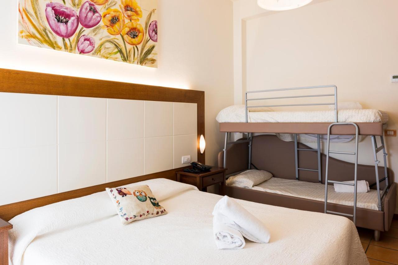Sylvia Hotel