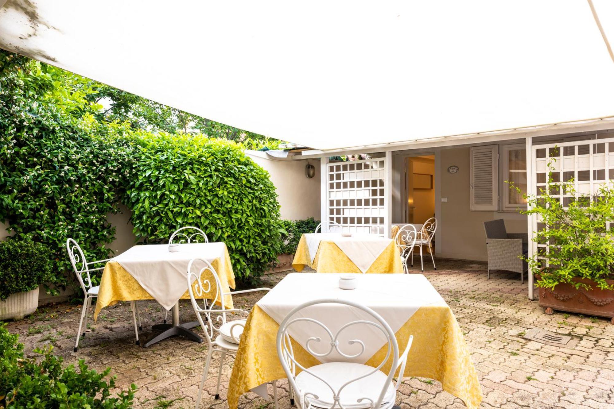 Hotel Sylvia Lido di Camaiore