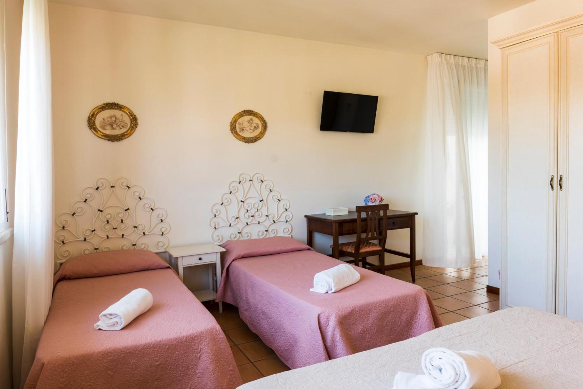 Hotel Sylvia