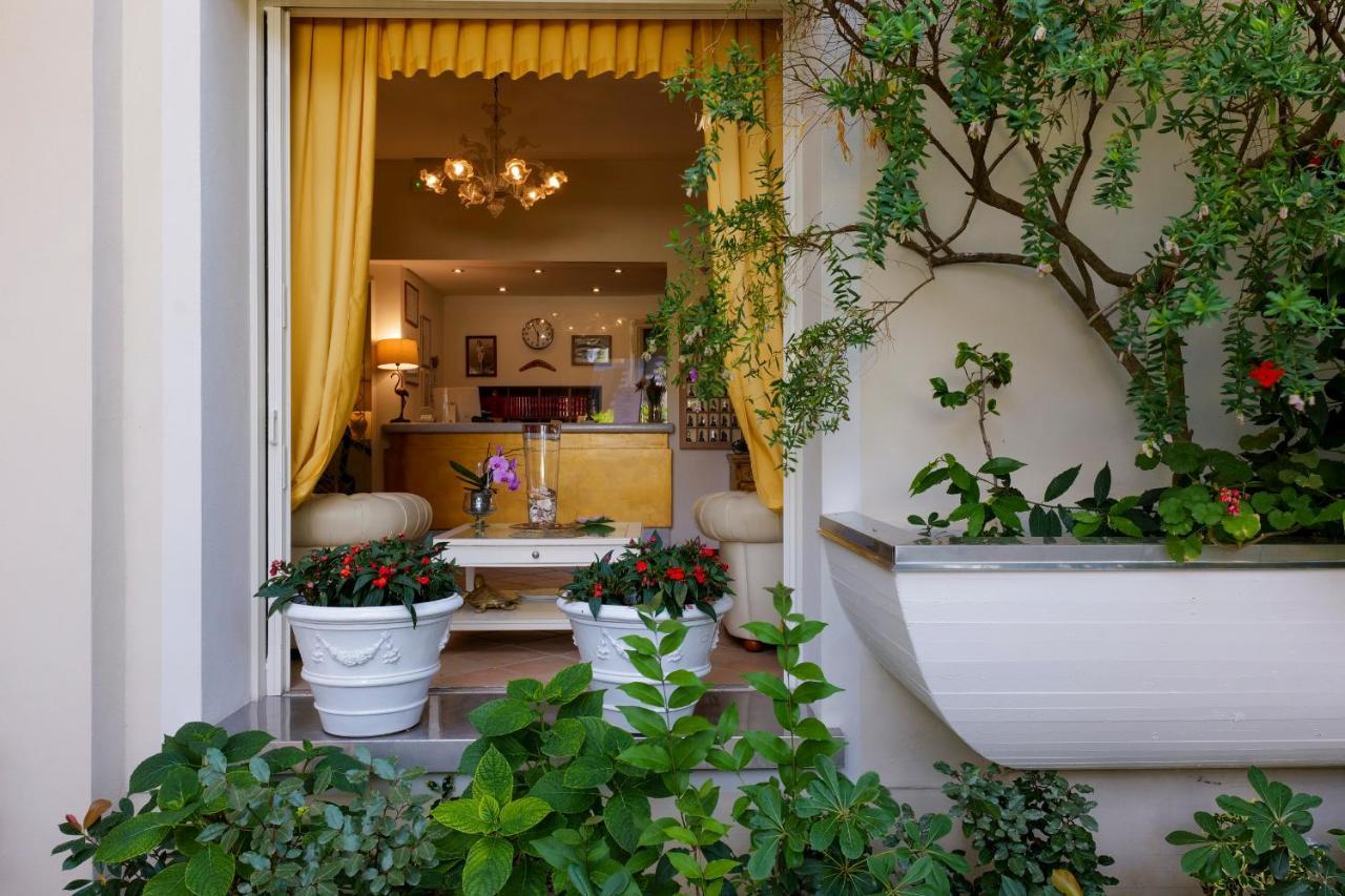 Hotel Sylvia