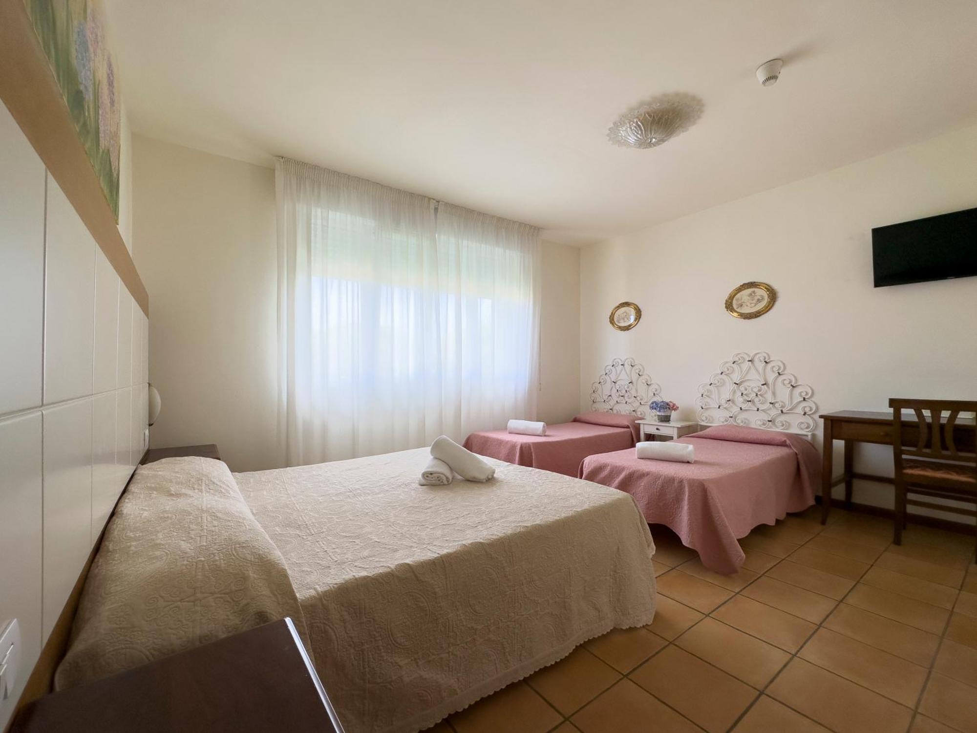 Sylvia Hotel 3*